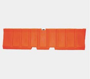 All Purpose-Airport Barricade/Low Profile
